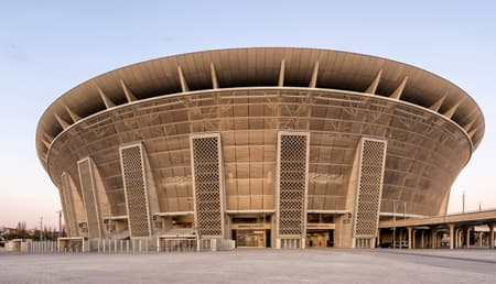 Puskás Arena